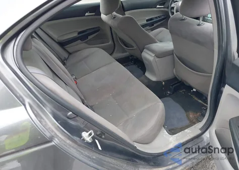 2011 Honda Accord 2.4 Lx-P z USA, uszkodzony, nr VIN 1HGCP2F44BA059243